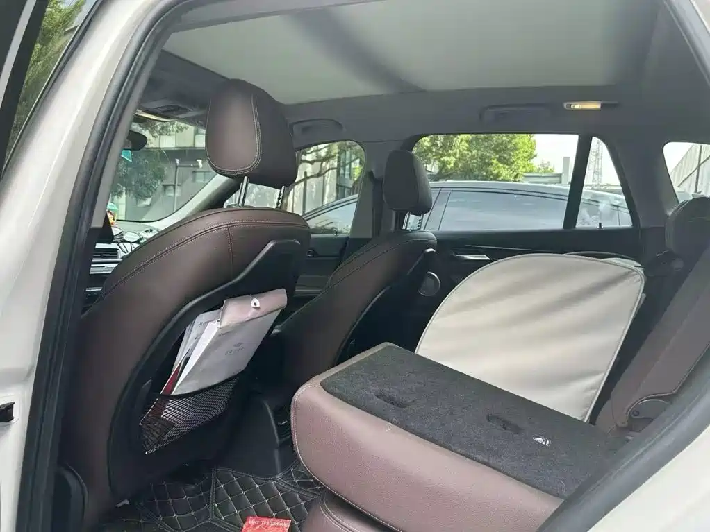 BMW X1 — миниатюра 7