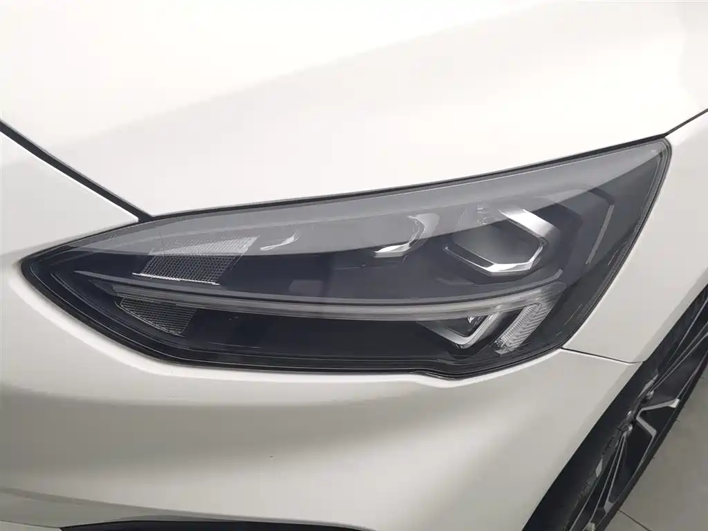Ford Focus 2021 EcoBoost 180 AT ST Line