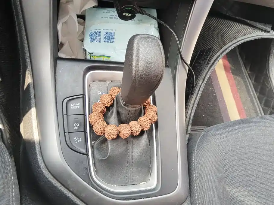Hyundai ix35 — миниатюра 16