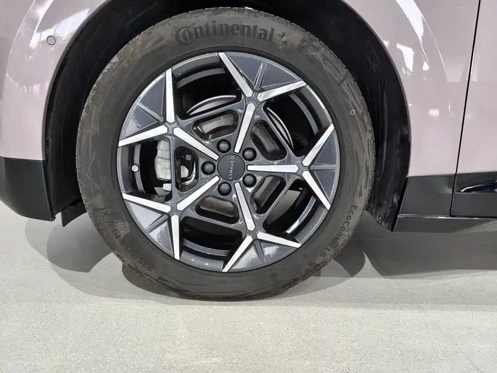 Lynk & Co Z20 — миниатюра 13