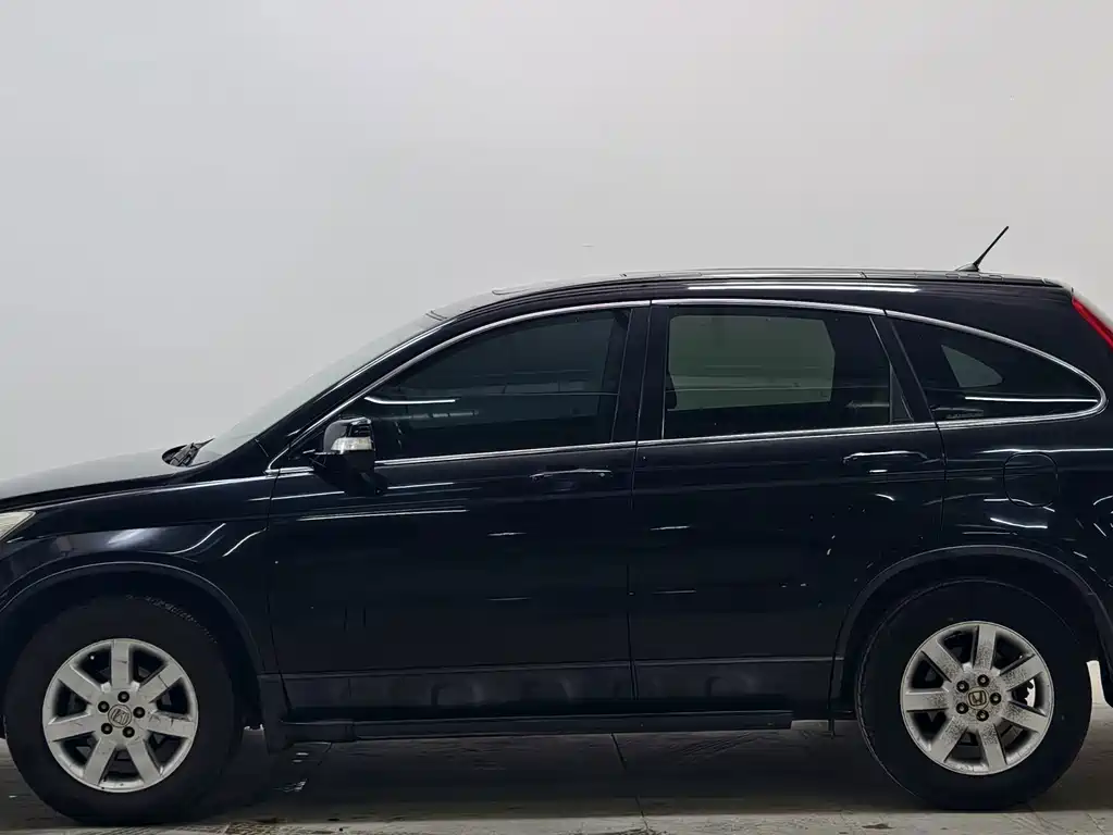Honda CR-V — миниатюра 7
