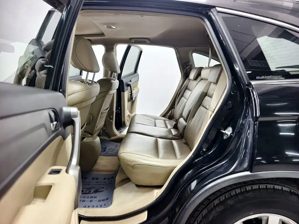 Honda CR-V — миниатюра 13