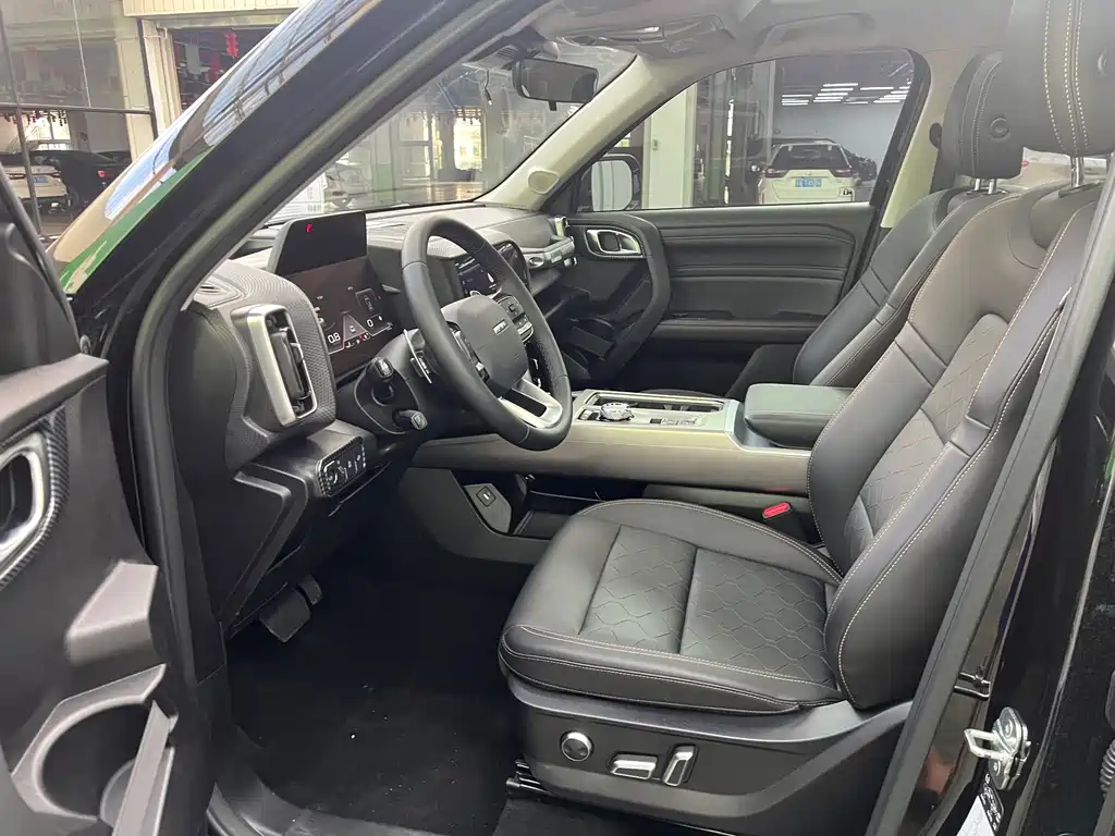 Haval Big Dog — миниатюра 4