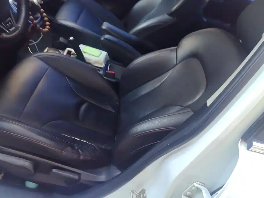Haval H6 — миниатюра 9