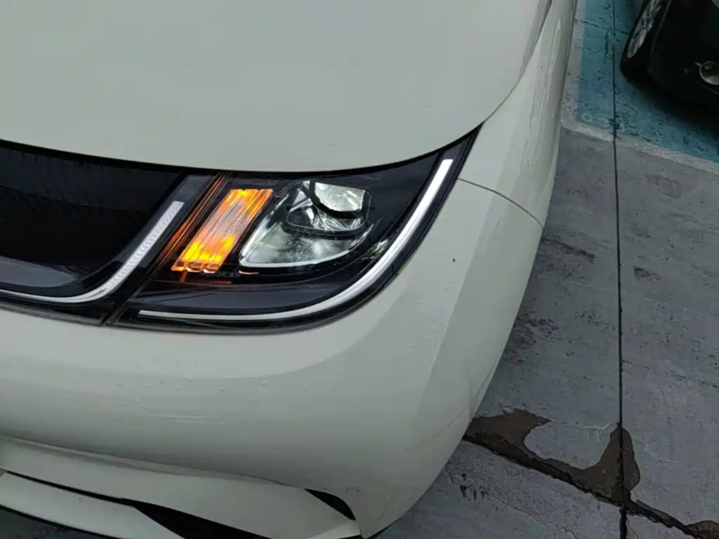 BYD Dolphin — миниатюра 24