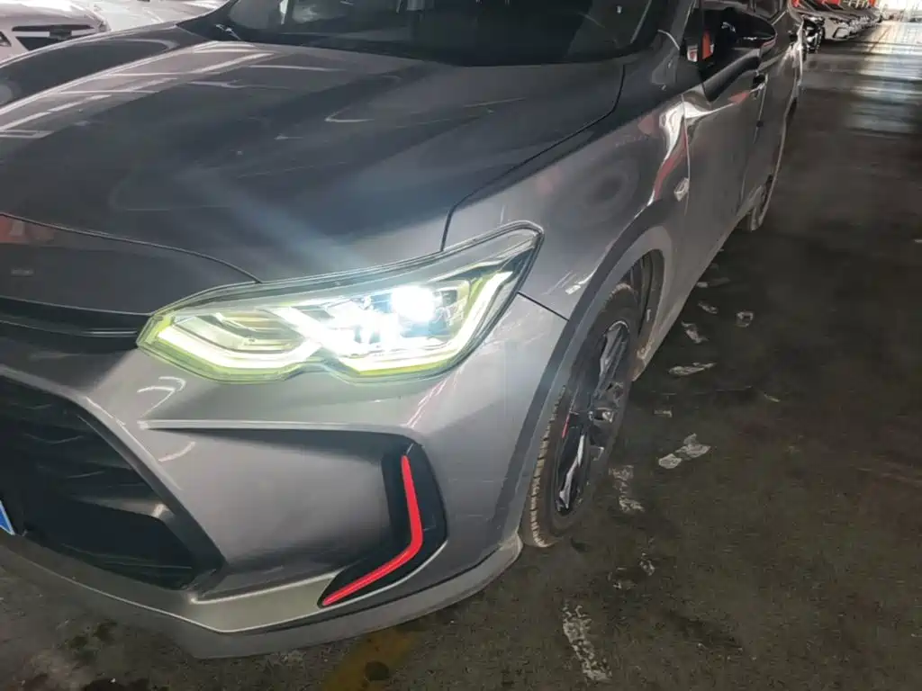 Chevrolet Volando — миниатюра 24