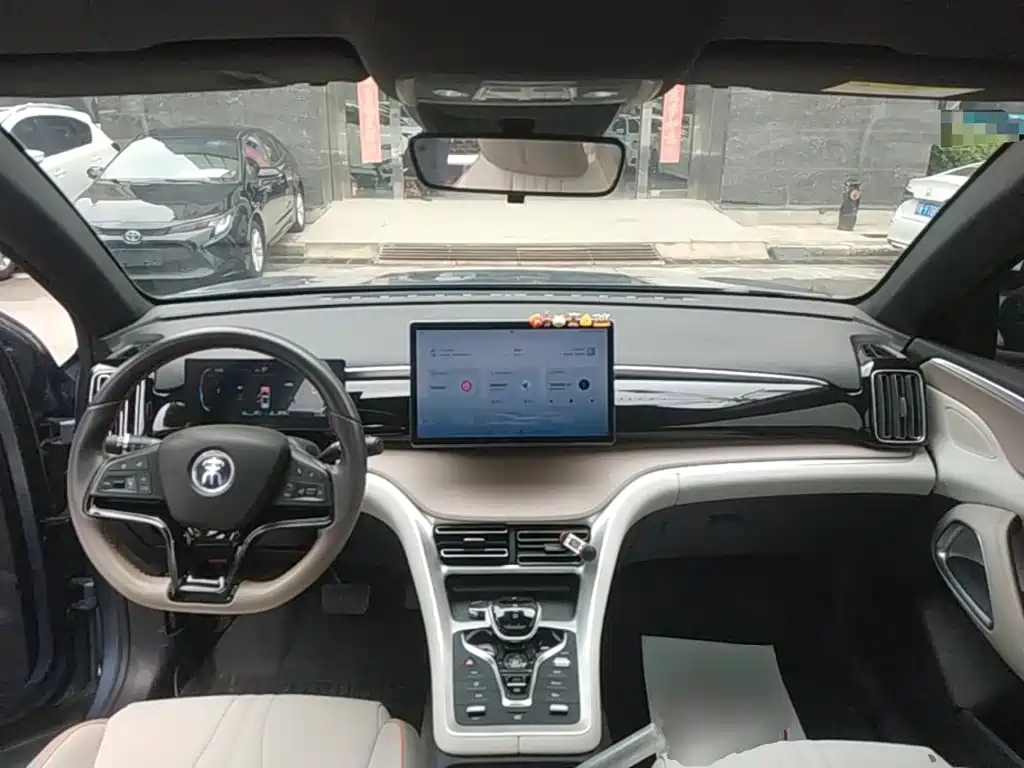 BYD Pro New Energy — миниатюра 10