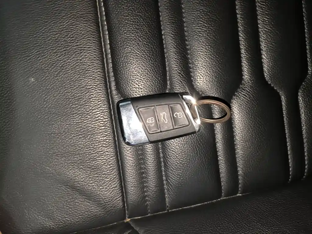 Volkswagen Passat — миниатюра 9