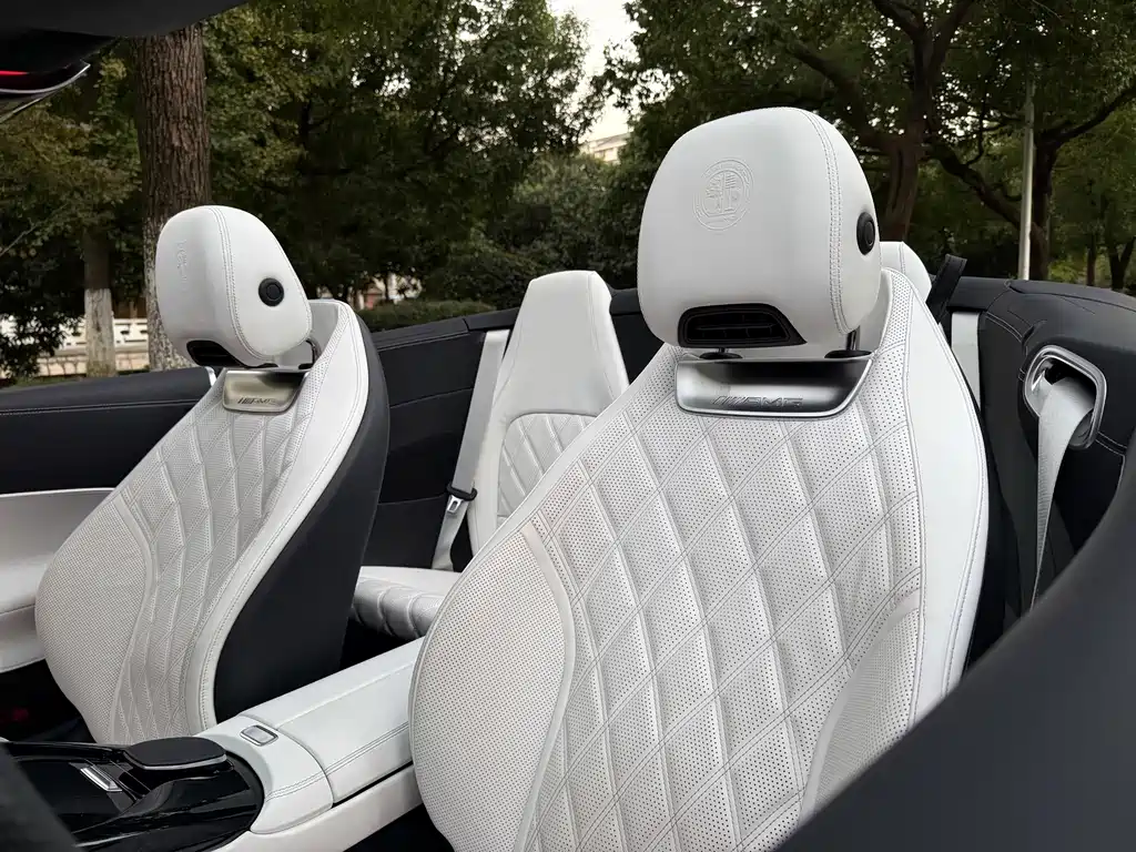Mercedes-Benz SL-Class AMG — миниатюра 18