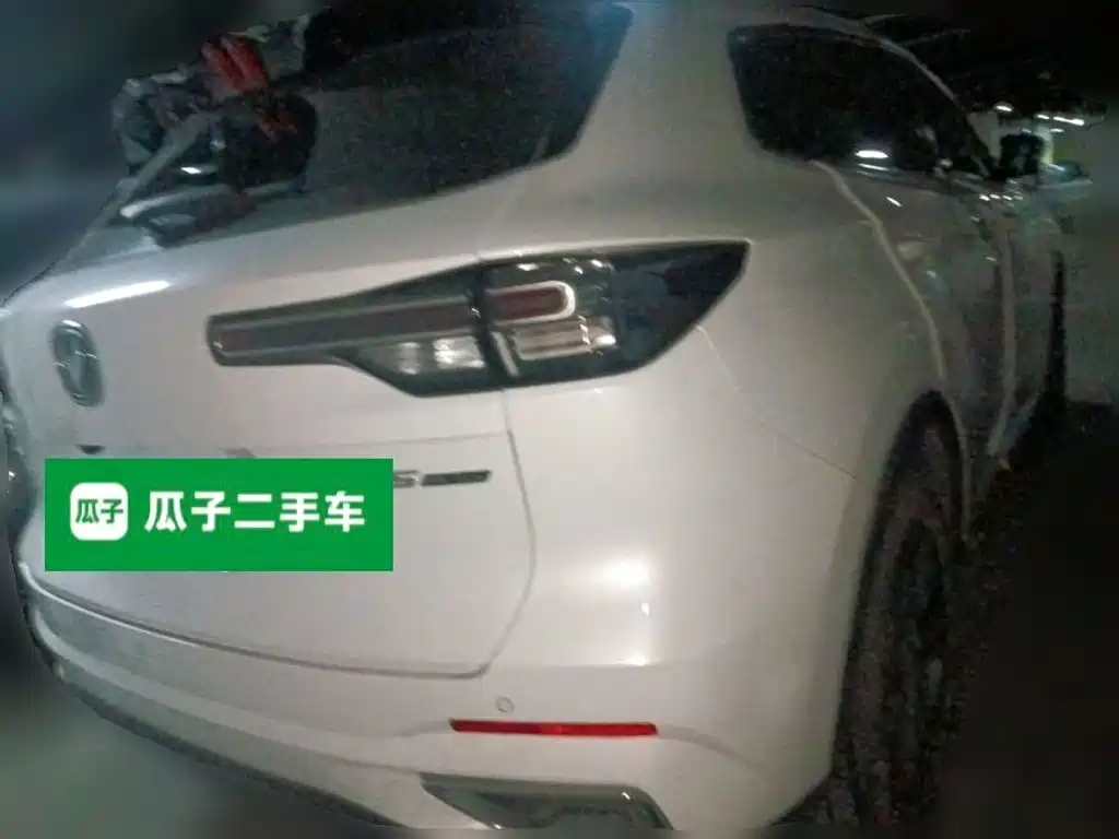 Changan CS55PLUS — миниатюра 6