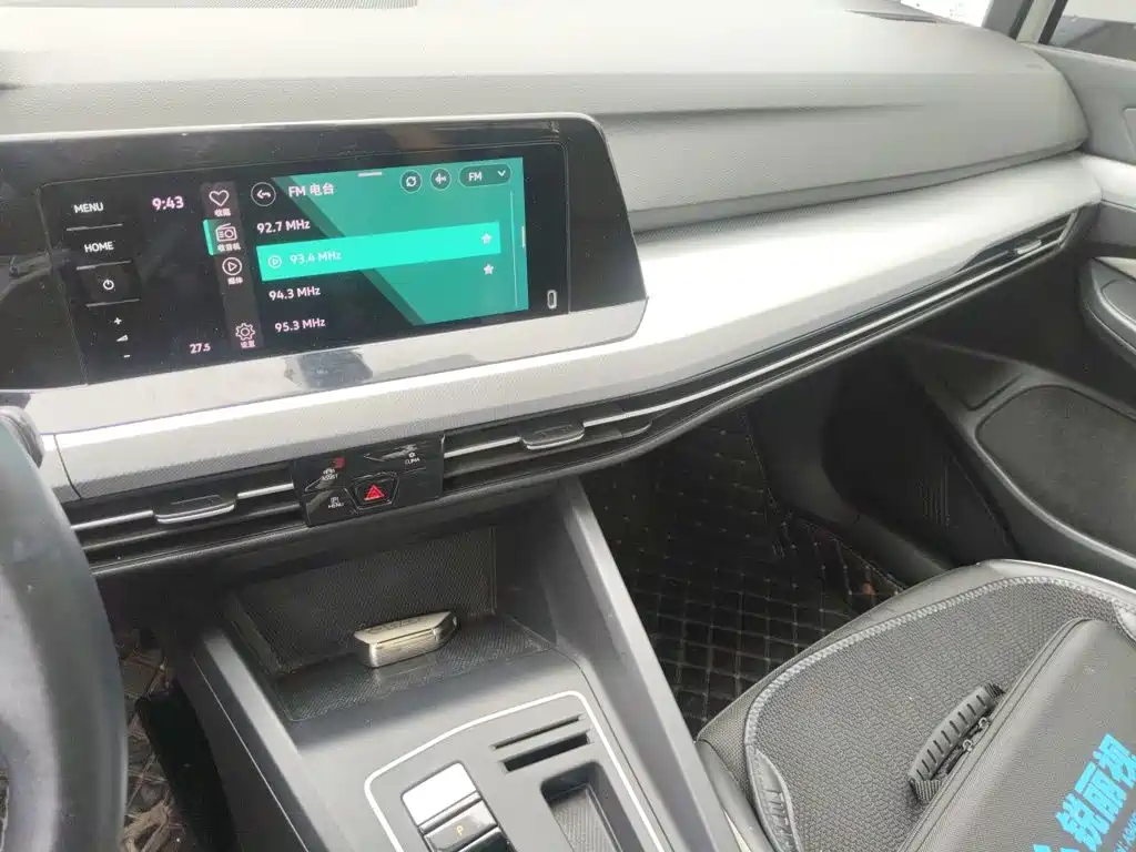 Volkswagen Golf — миниатюра 6