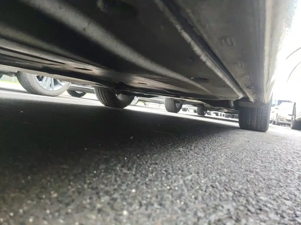 Volkswagen Golf — миниатюра 19