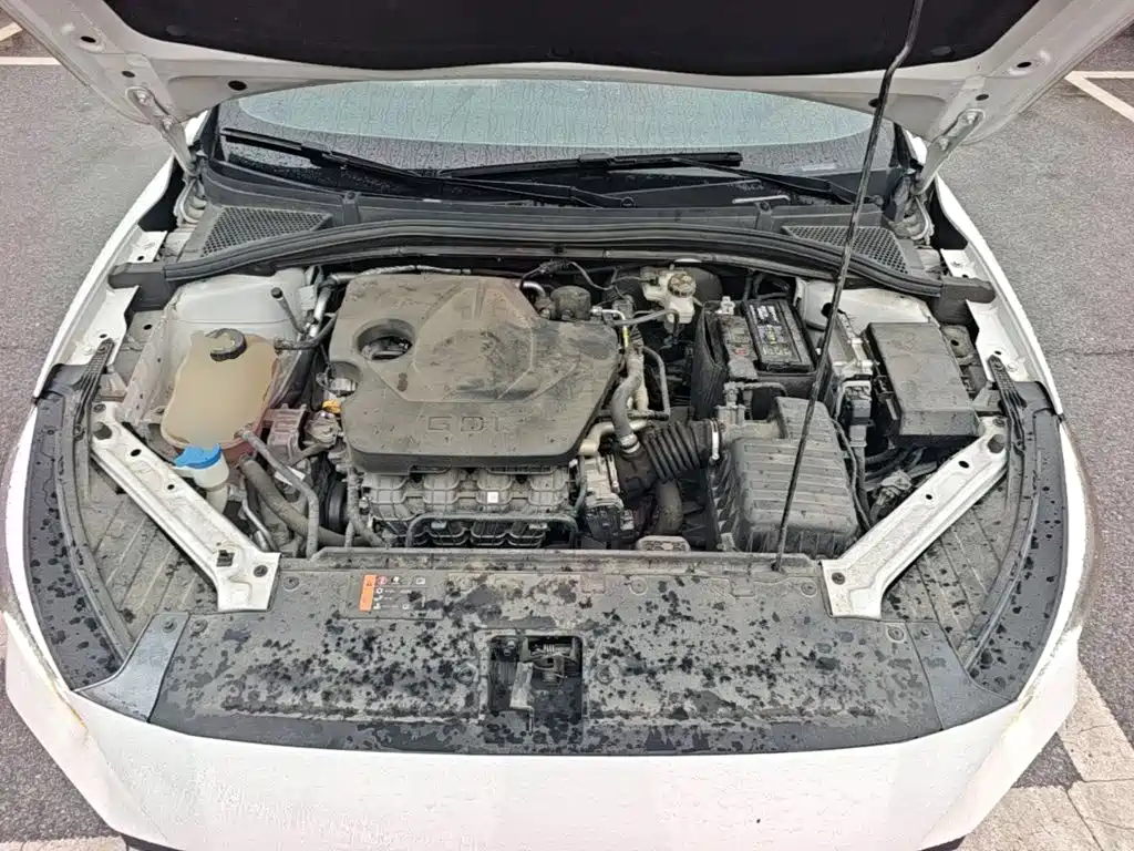 MG MG5 — миниатюра 20