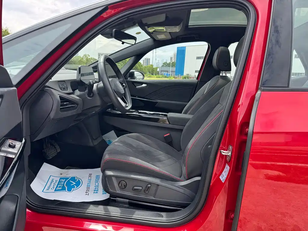 Volkswagen ID.3 — миниатюра 5
