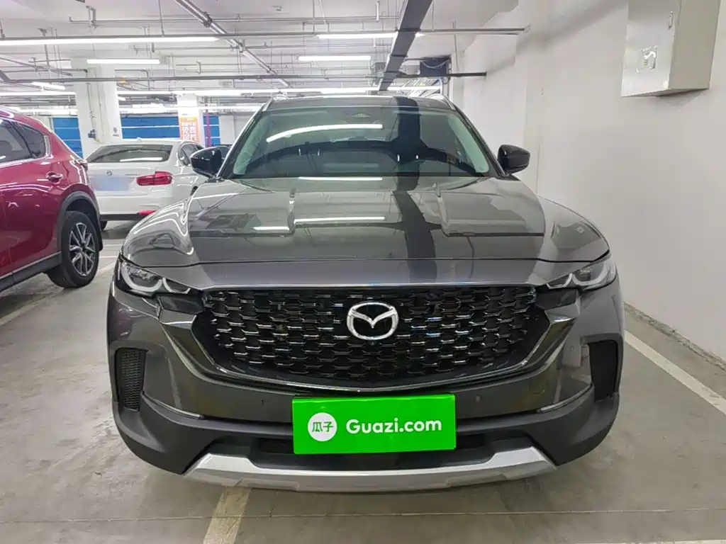 Mazda CX-50 Xingye — миниатюра 3