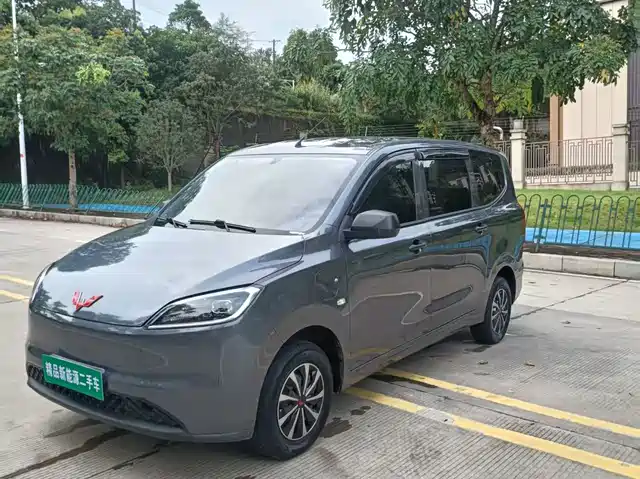 2025 Wuling Motors