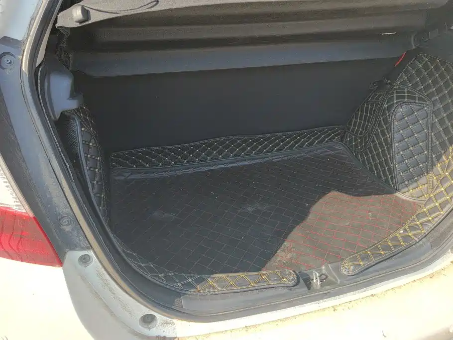 Honda Fit — миниатюра 4