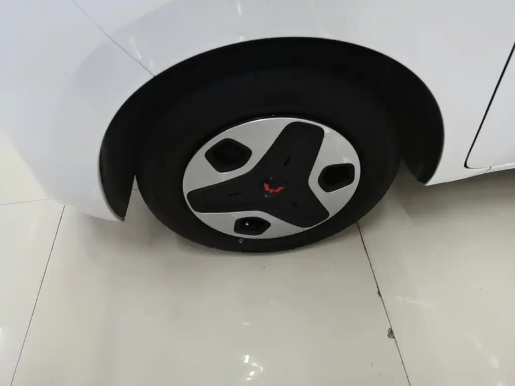 Wuling Zhiguang EV — миниатюра 23