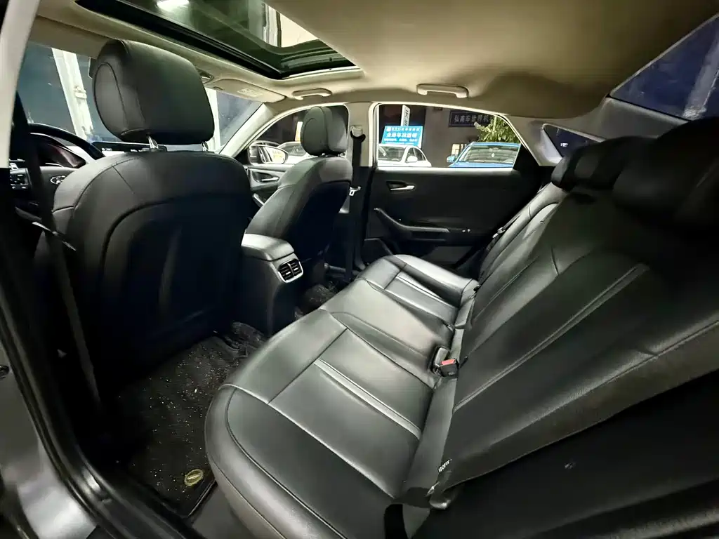 Hyundai Lafesta 2020 DLX Enjoy