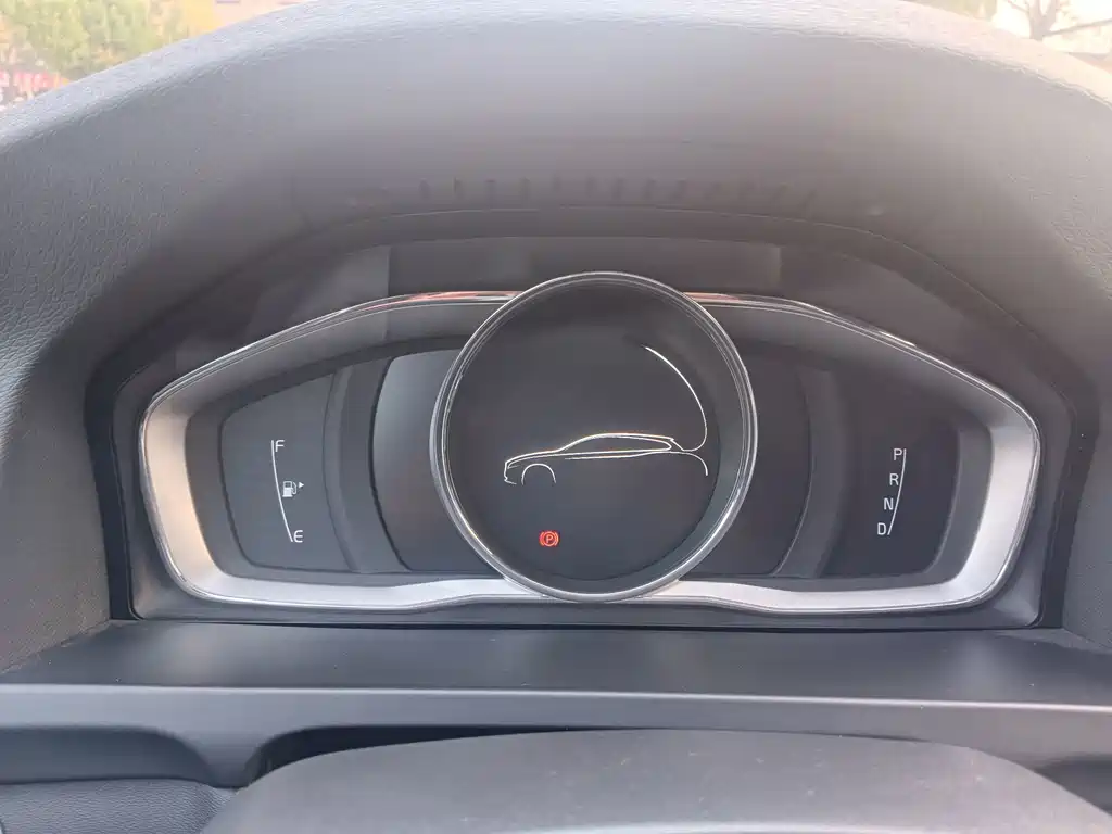 Volvo V60 — миниатюра 20