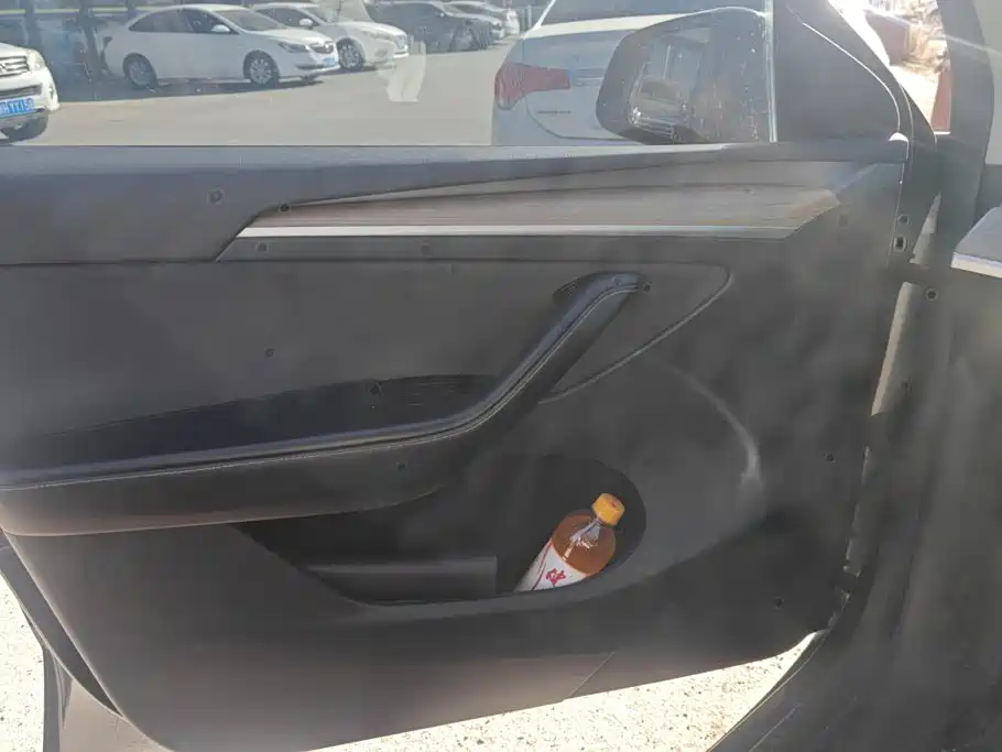 Tesla Model Y — миниатюра 7