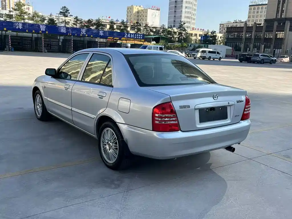 Haima 海福星 — миниатюра 7