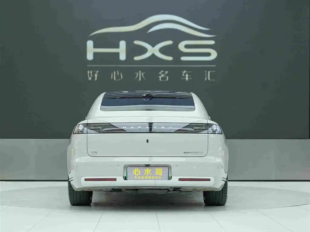 Zunjie Zunjie S800 — миниатюра 5