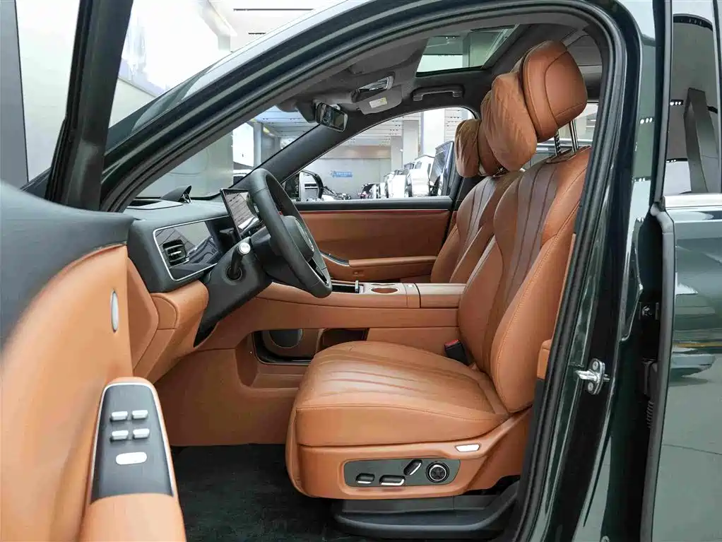 AITO AITO M7 — миниатюра 12