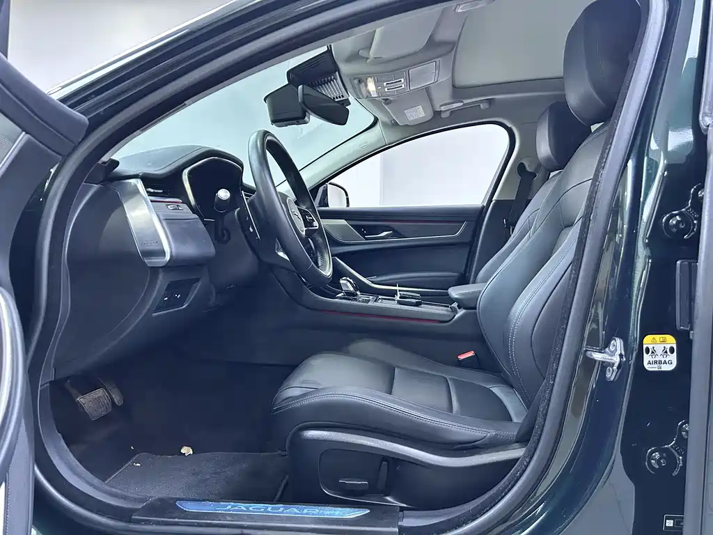 Jaguar XFL 2022 XFL 2.0T P200 Elite Luxury