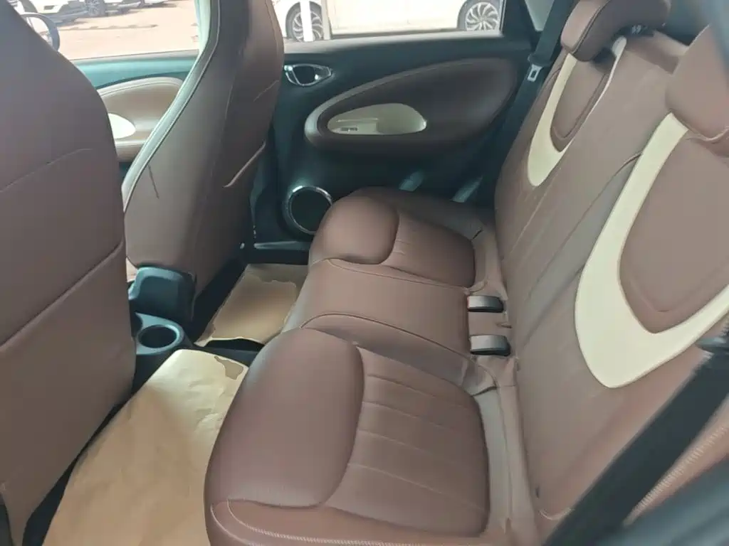 Wuling Bingo — миниатюра 17