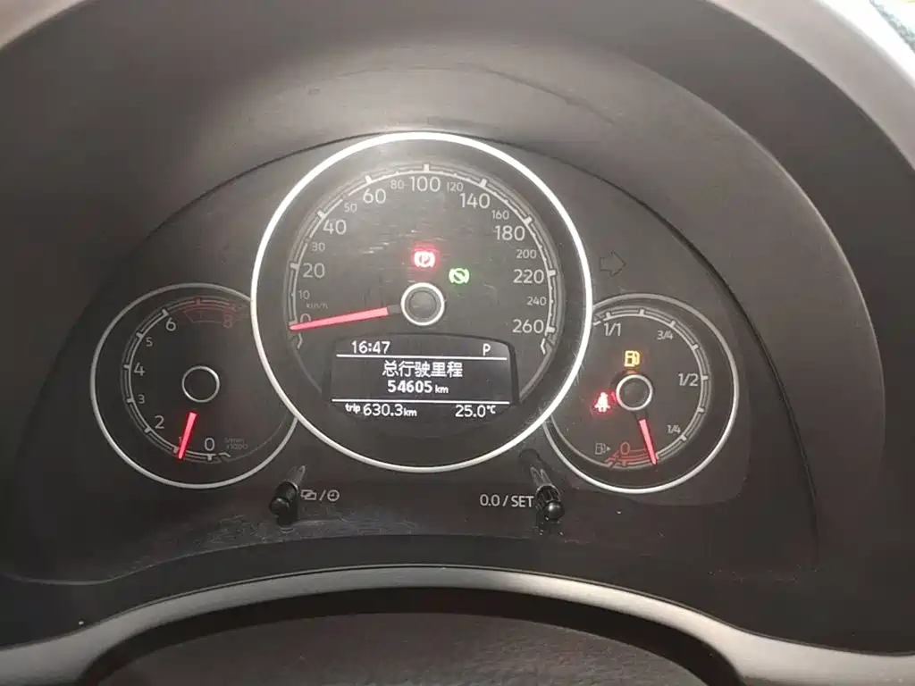 Volkswagen Beetle — миниатюра 12