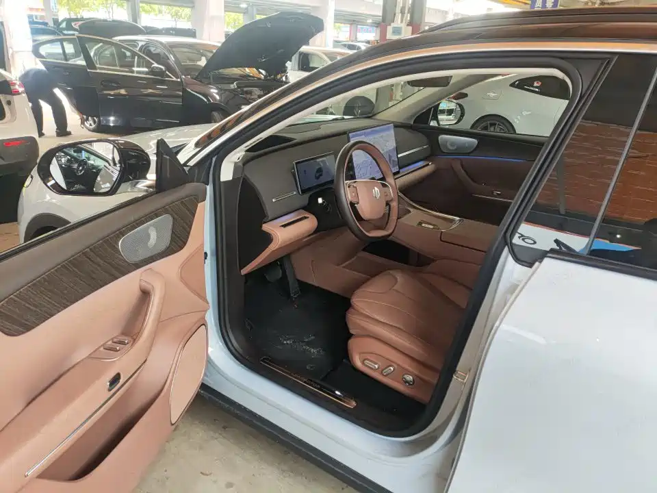 Leapmotor C11 2026 640
