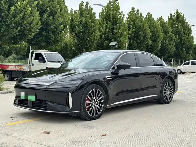 2026 Chery Fulwin A9L(A11)