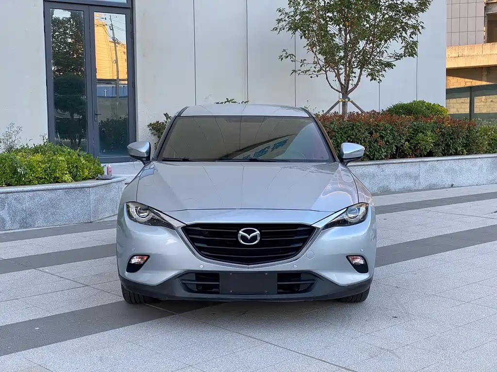 Mazda CX-4 — миниатюра 2