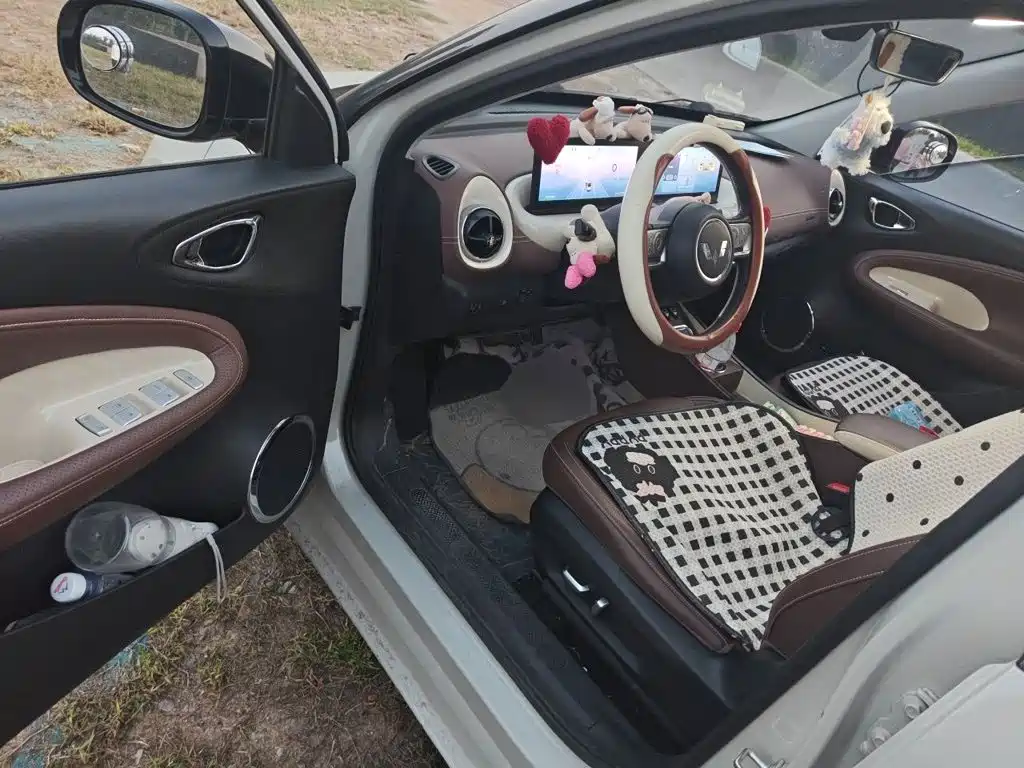 Wuling Bingo — миниатюра 12