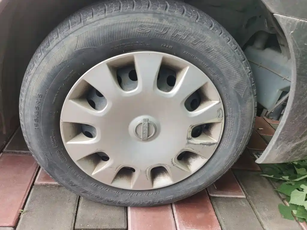 Nissan Sylphy — миниатюра 8