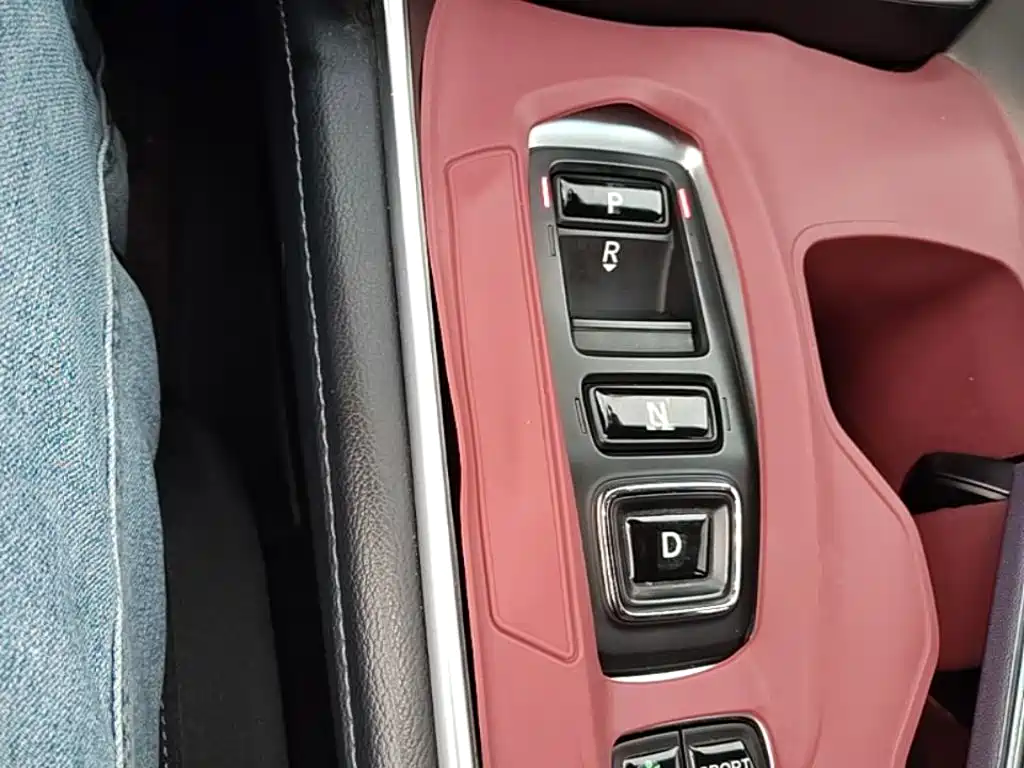 Honda Accord — миниатюра 14