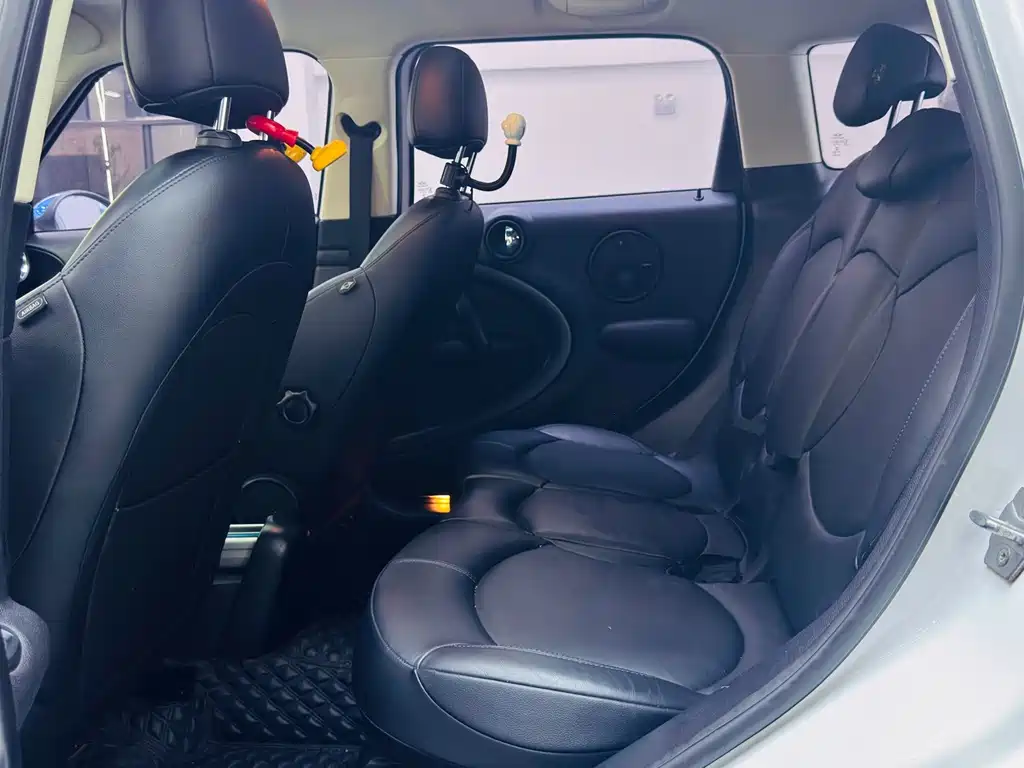 MINI Mini Countryman — миниатюра 7