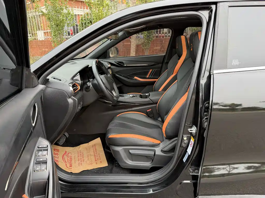 Oshan Oushang X5 — миниатюра 9