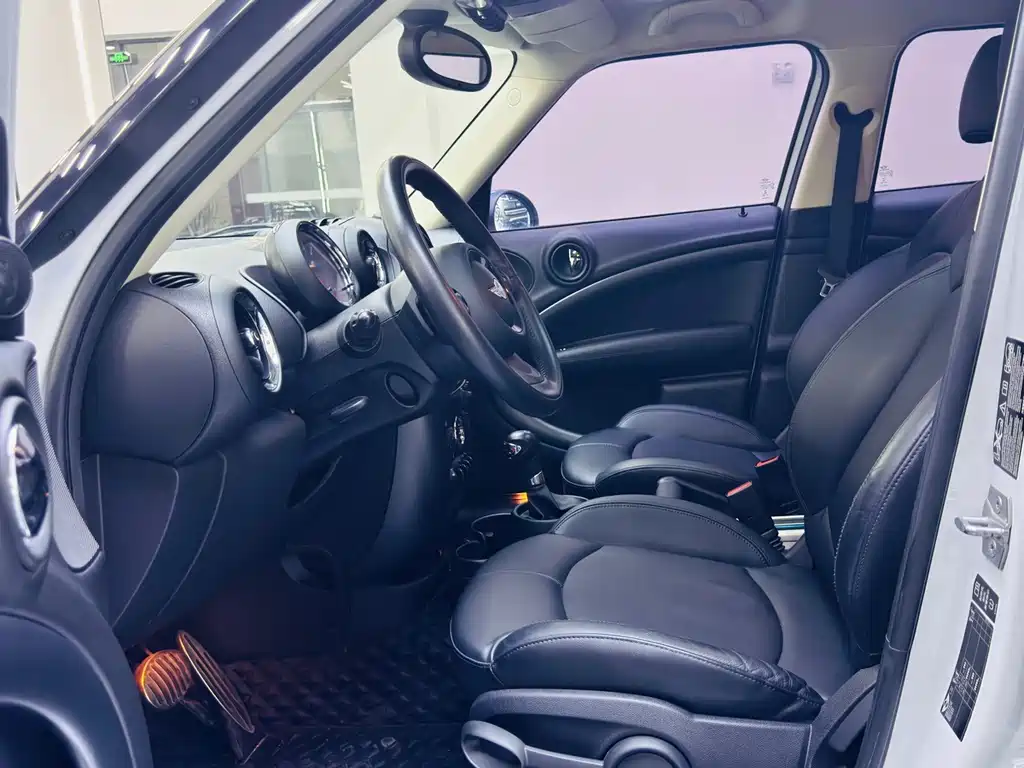 MINI Mini Countryman — миниатюра 6