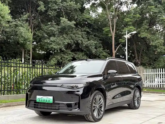 2025 Leapmotor C16