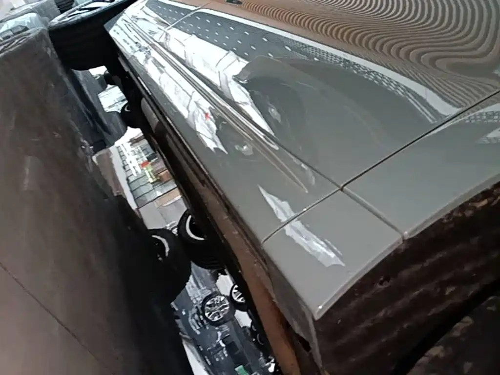 Li Auto Li L6 — миниатюра 21