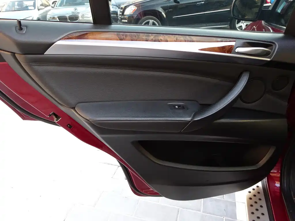 BMW X5 (Import) — миниатюра 23