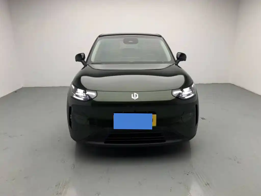 Leapmotor Leapmotor A10 — миниатюра 5