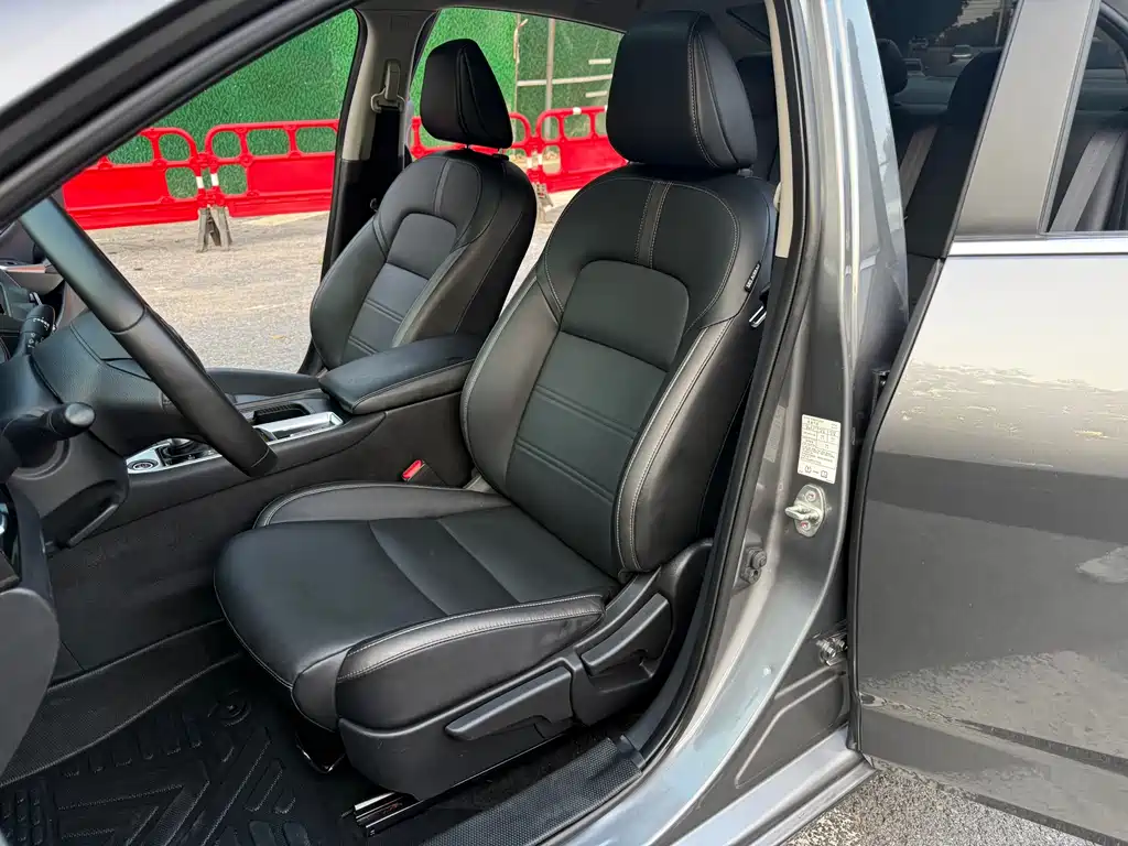 Nissan Sylphy — миниатюра 12