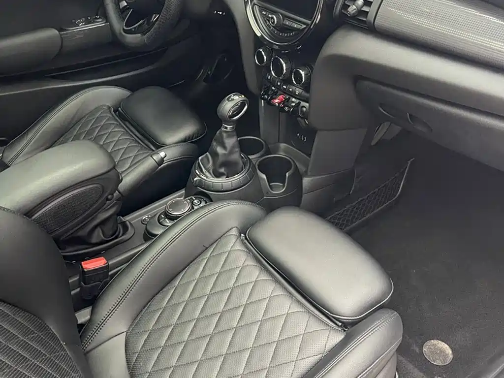 MINI Mini — миниатюра 4