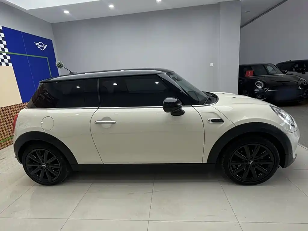 MINI Mini — миниатюра 12