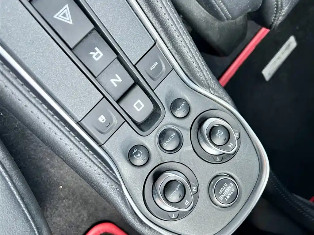 McLaren 570 2019 570S 3.8T Coupe