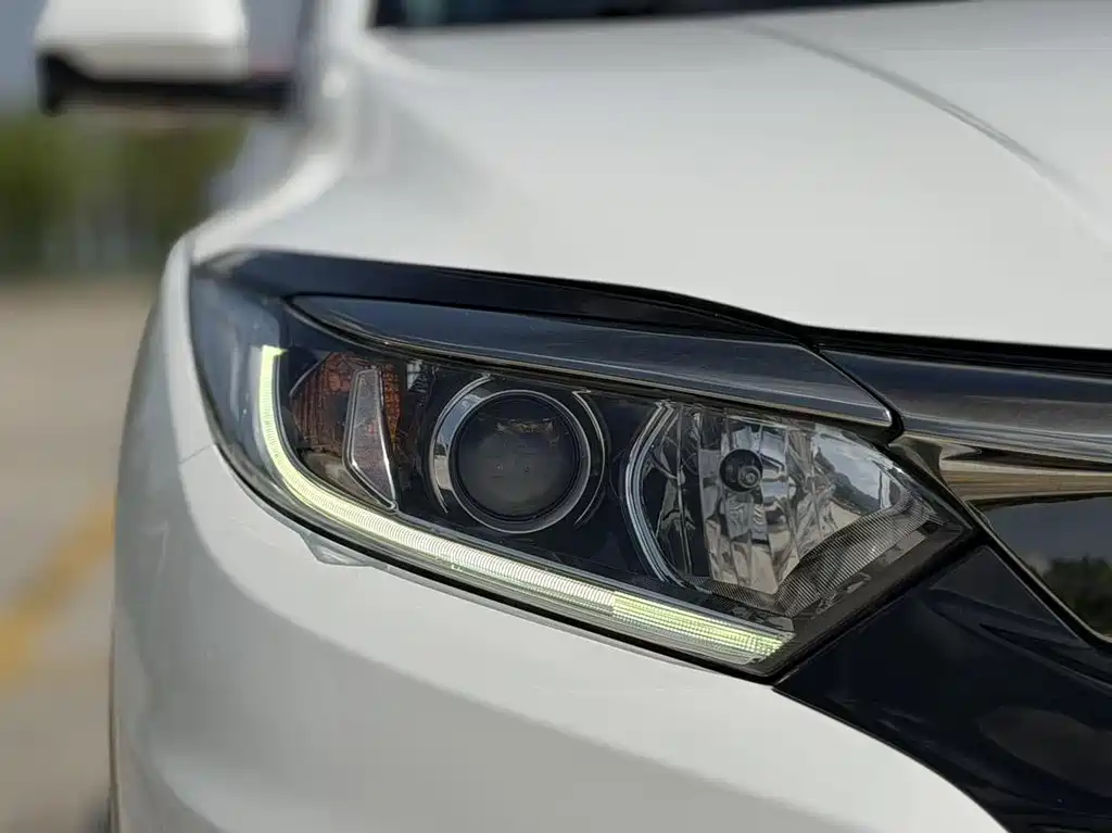 Honda Vezel — миниатюра 23