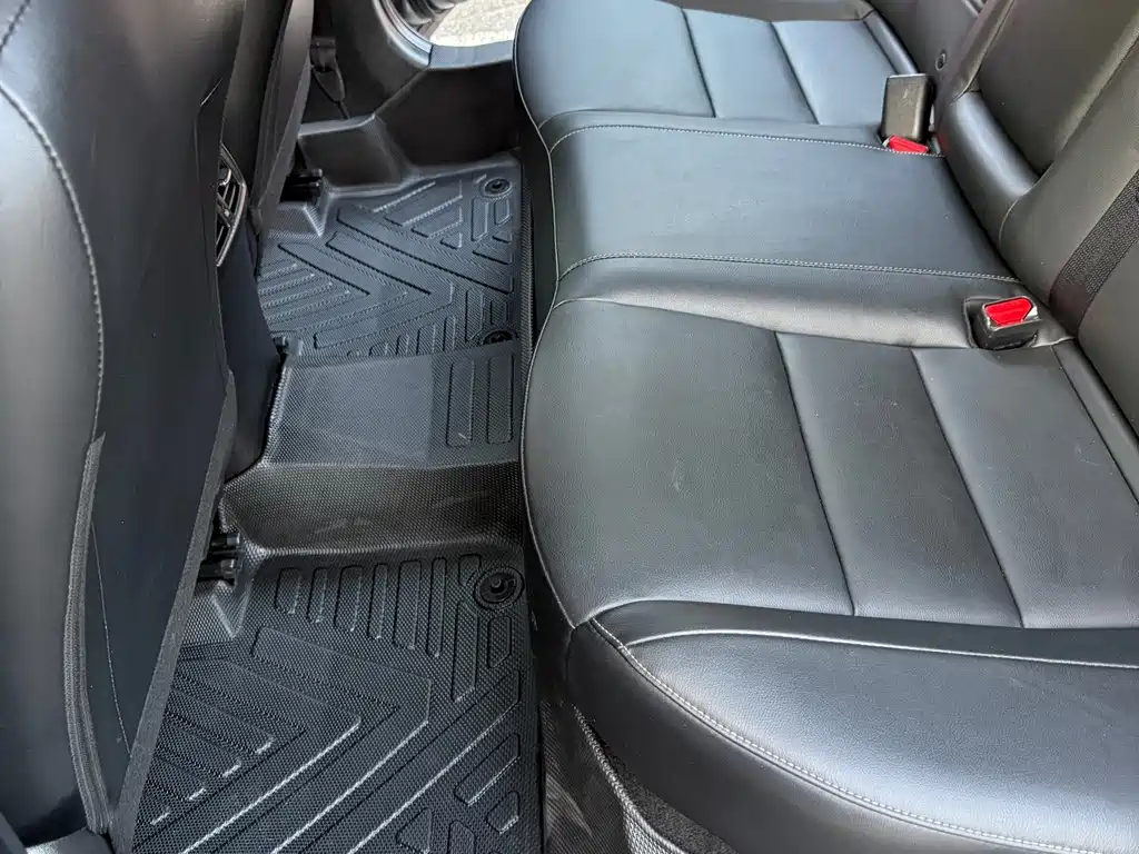 Nissan Sylphy — миниатюра 19